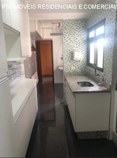 Apartamento à venda com 3 quartos, 82m² - Foto 8