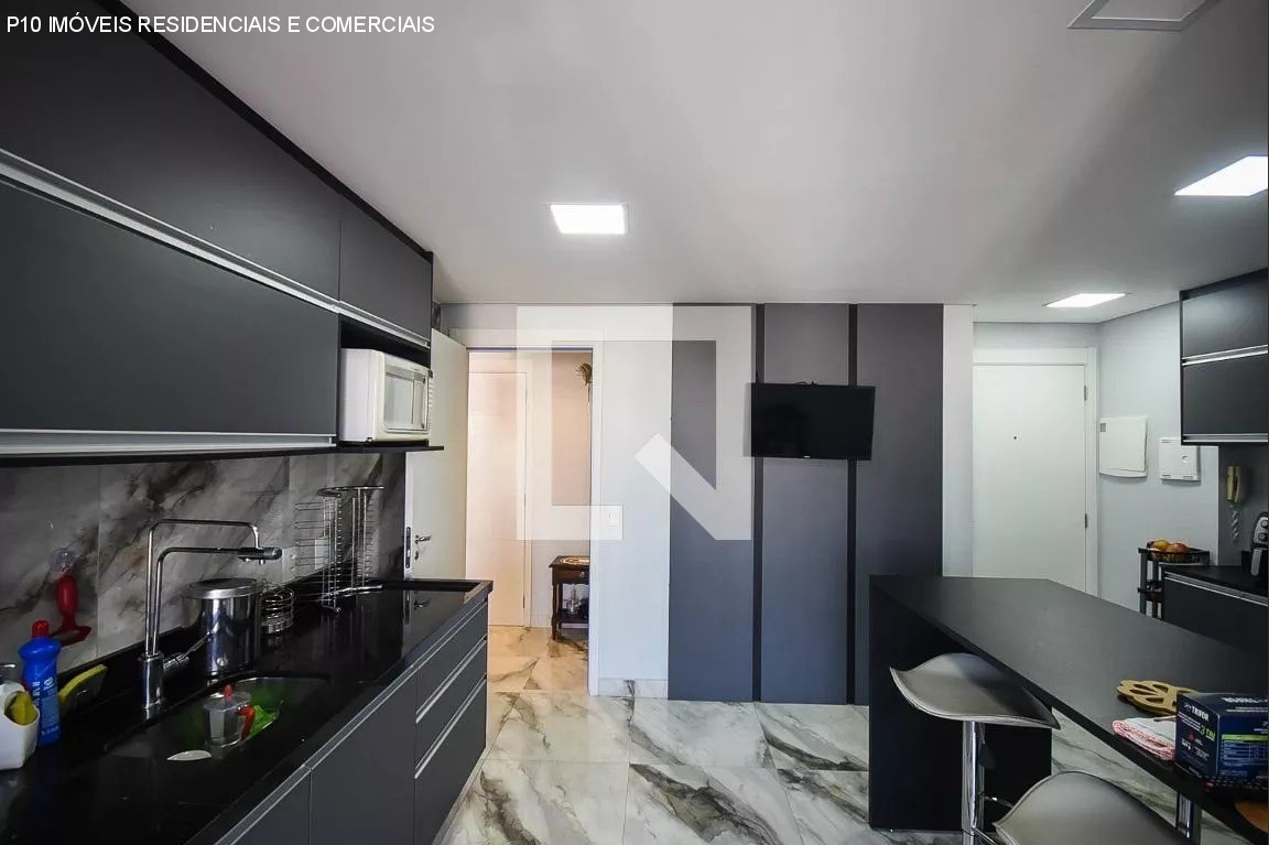 Apartamento à venda com 3 quartos, 110m² - Foto 15