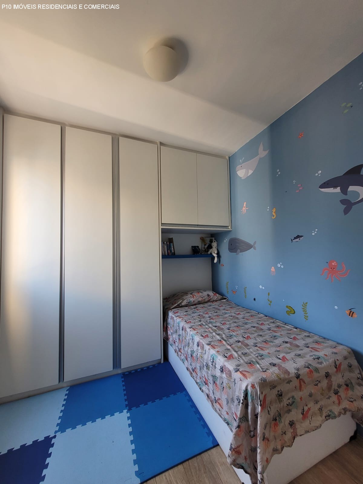 Apartamento à venda com 2 quartos, 48m² - Foto 15