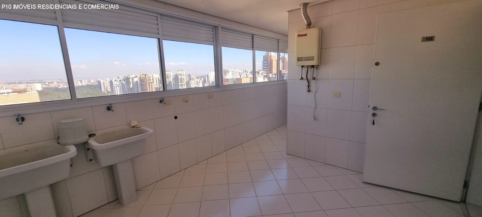 Apartamento à venda com 4 quartos, 430m² - Foto 26