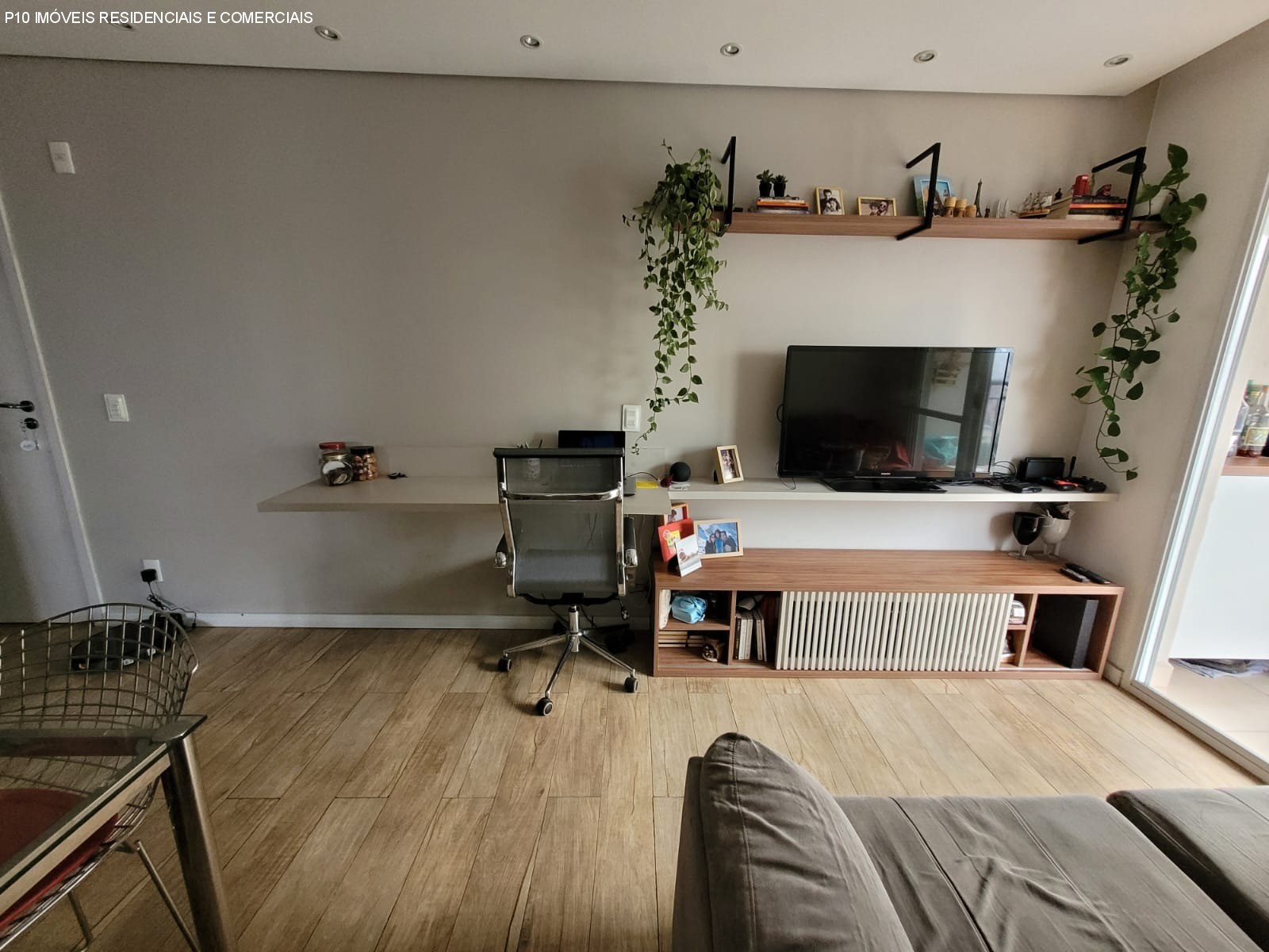 Apartamento à venda com 2 quartos, 48m² - Foto 6