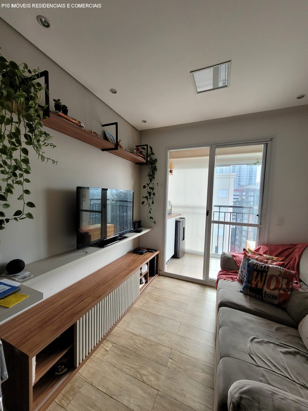 Apartamento à venda com 2 quartos, 48m² - Foto 8