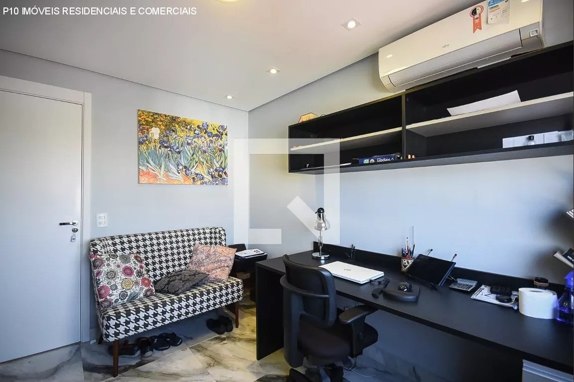 Apartamento à venda com 3 quartos, 110m² - Foto 18