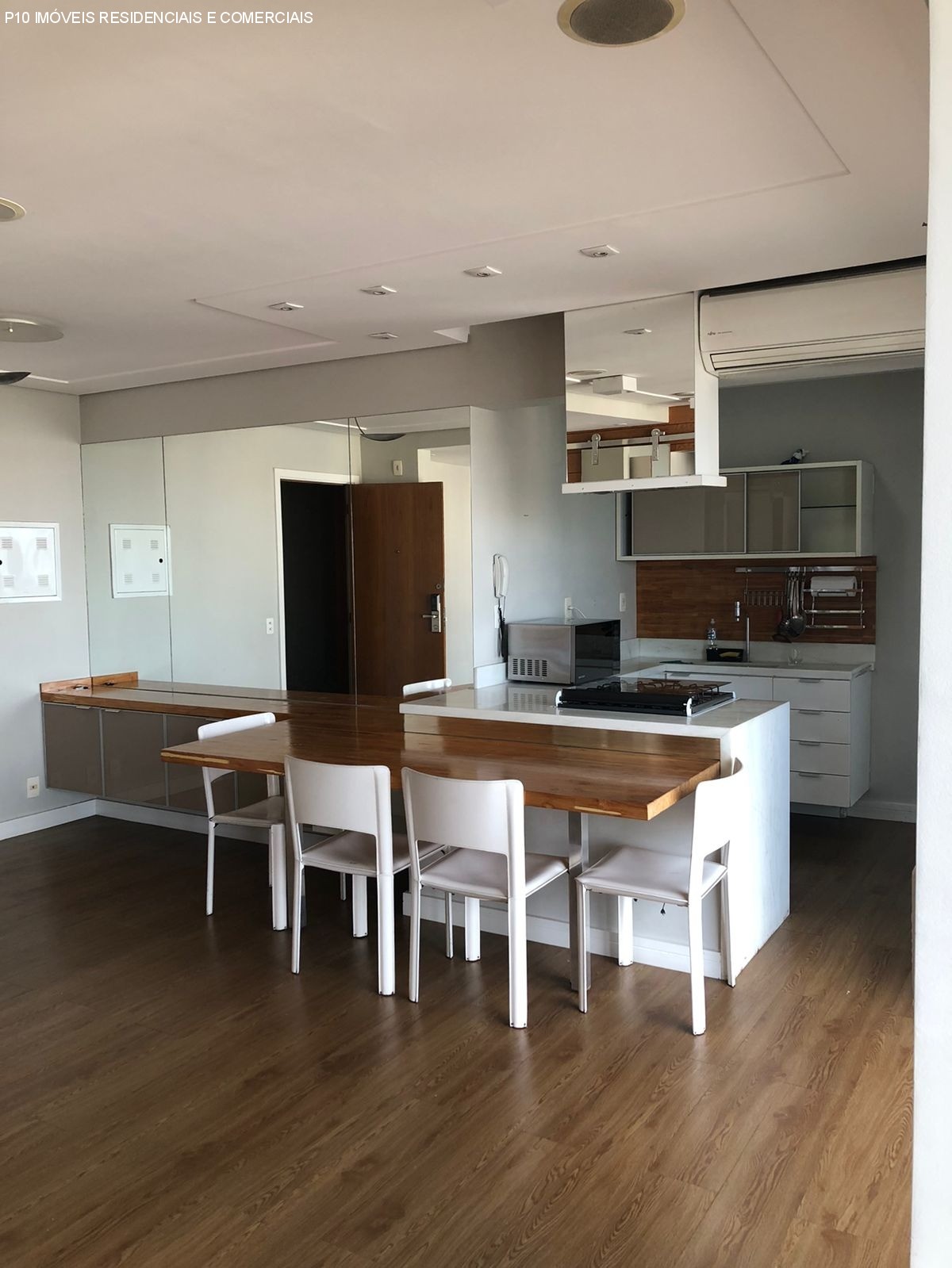 Apartamento à venda com 2 quartos, 96m² - Foto 5