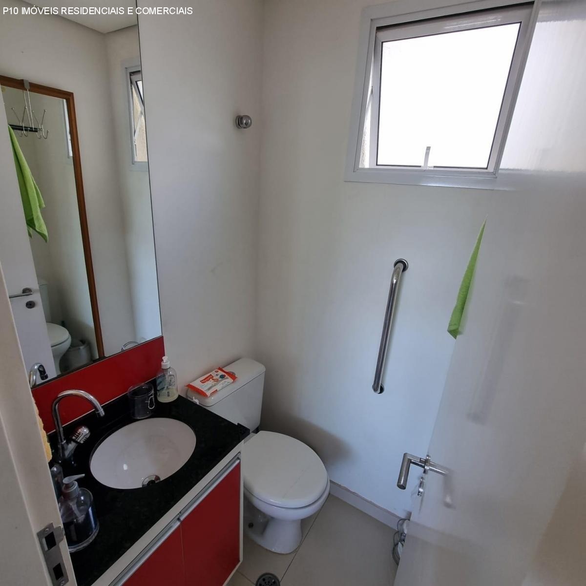 Apartamento à venda com 3 quartos, 103m² - Foto 21