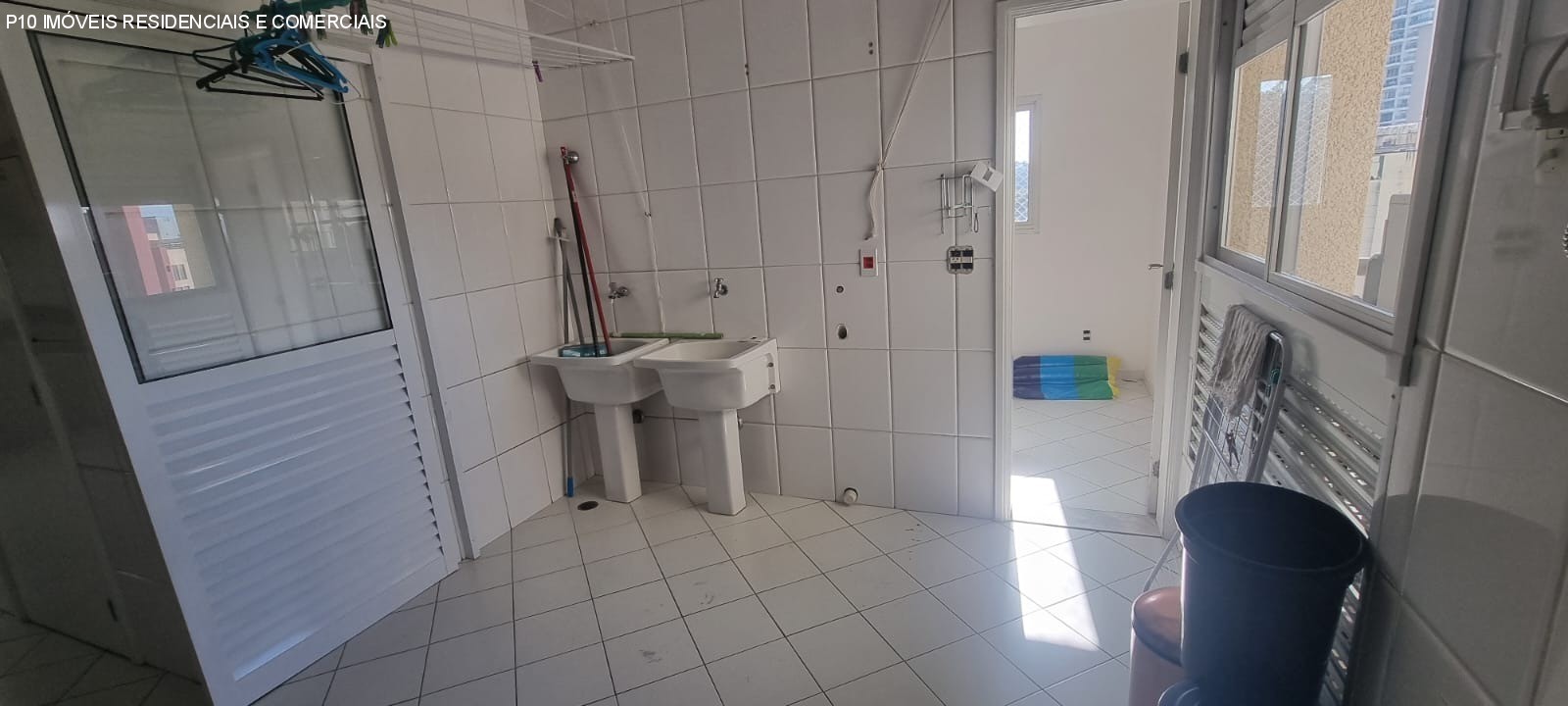 Apartamento para alugar com 4 quartos, 235m² - Foto 34