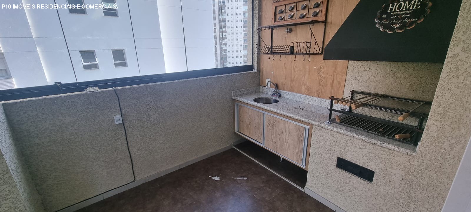 Apartamento para alugar com 4 quartos, 235m² - Foto 14