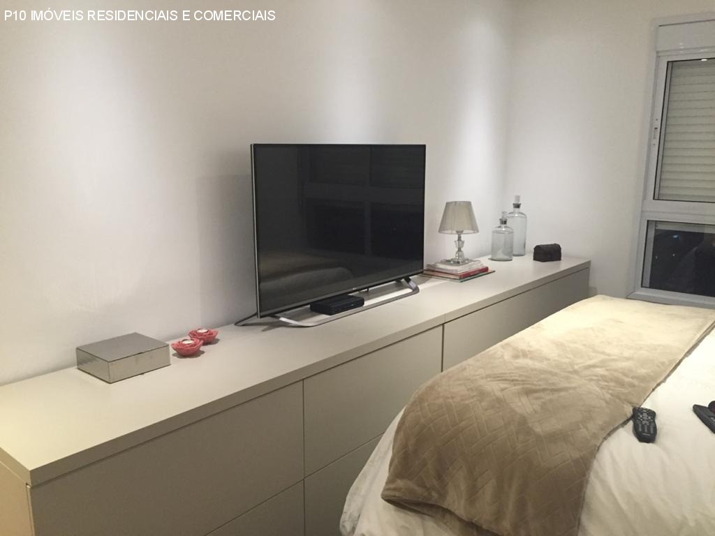 Apartamento à venda com 3 quartos, 134m² - Foto 7