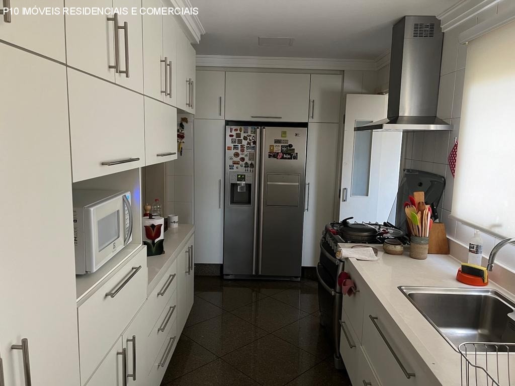 Apartamento à venda com 4 quartos, 165m² - Foto 6