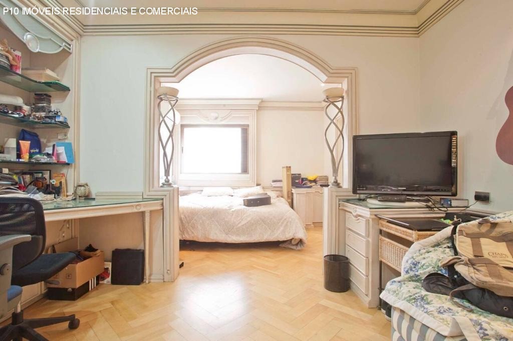 Apartamento à venda com 4 quartos, 500m² - Foto 17