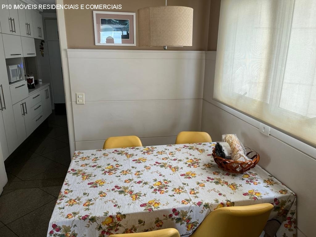 Apartamento à venda com 4 quartos, 165m² - Foto 8