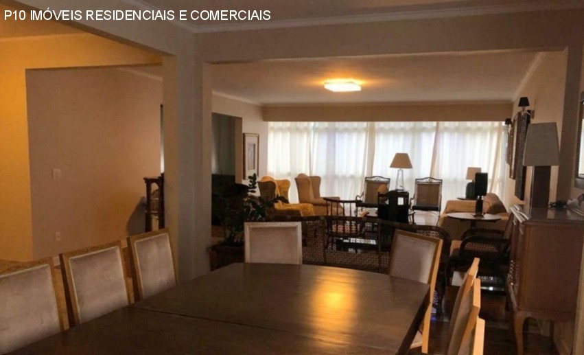 Apartamento à venda com 3 quartos, 374m² - Foto 5