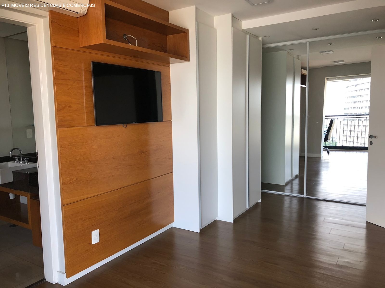 Apartamento à venda com 2 quartos, 96m² - Foto 10