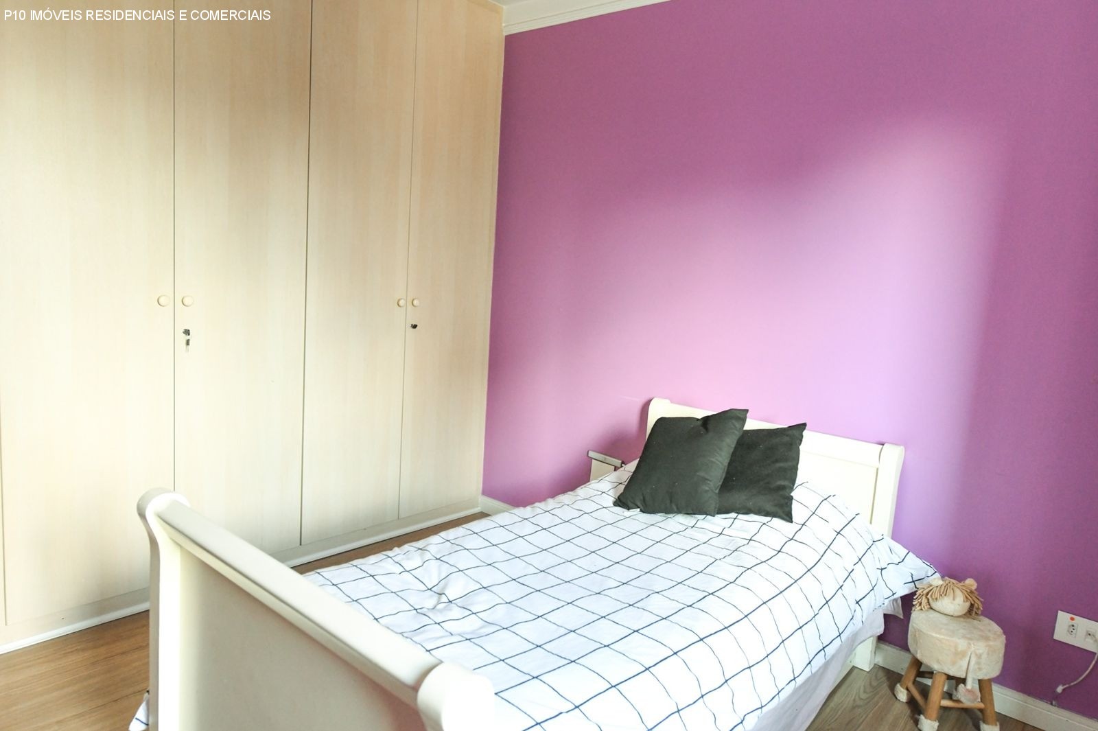 Apartamento à venda com 3 quartos, 171m² - Foto 10