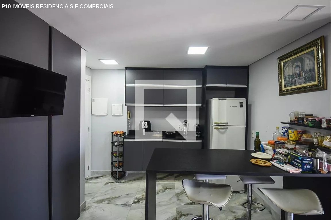 Apartamento à venda com 3 quartos, 110m² - Foto 12