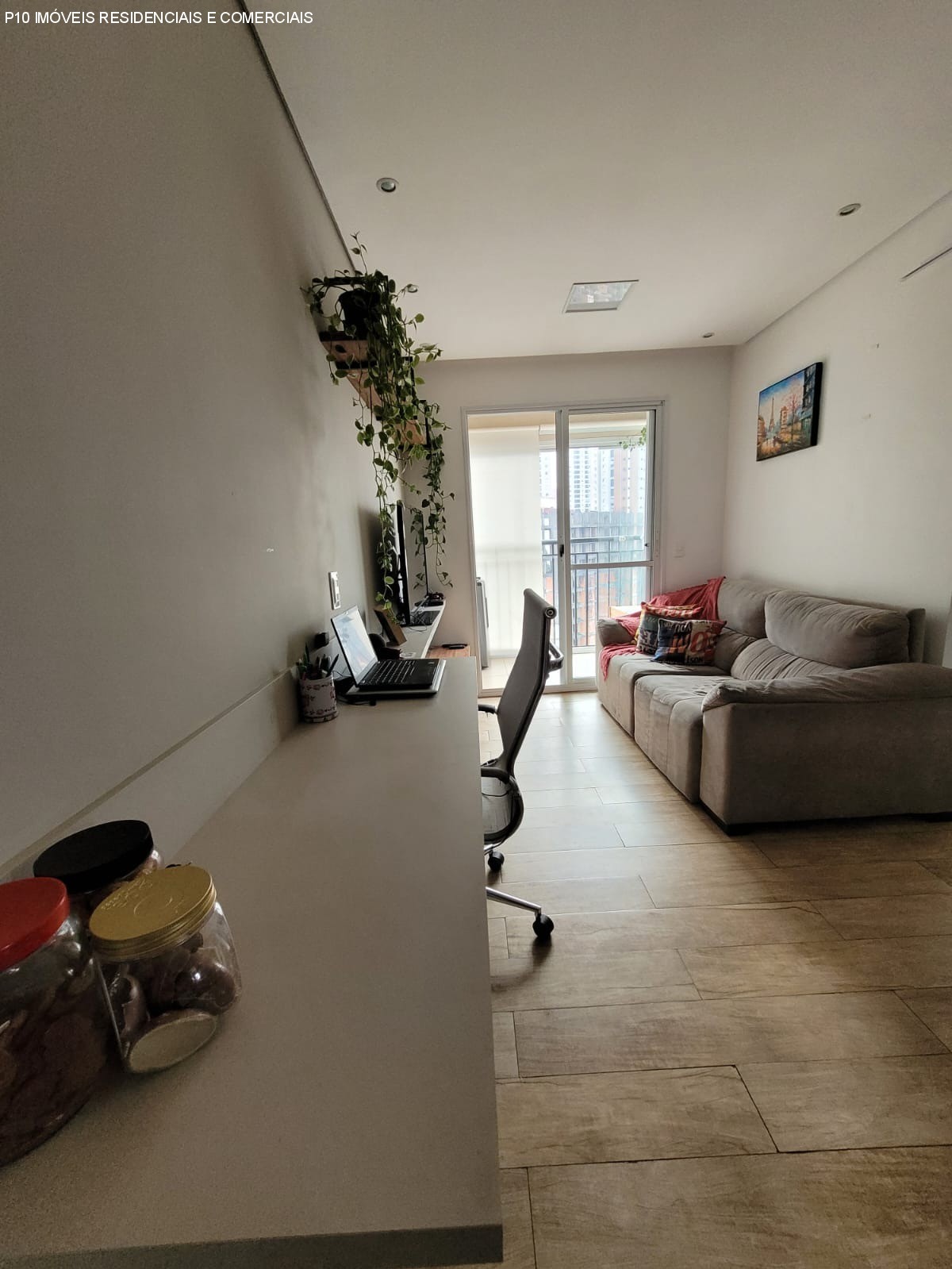 Apartamento à venda com 2 quartos, 48m² - Foto 7