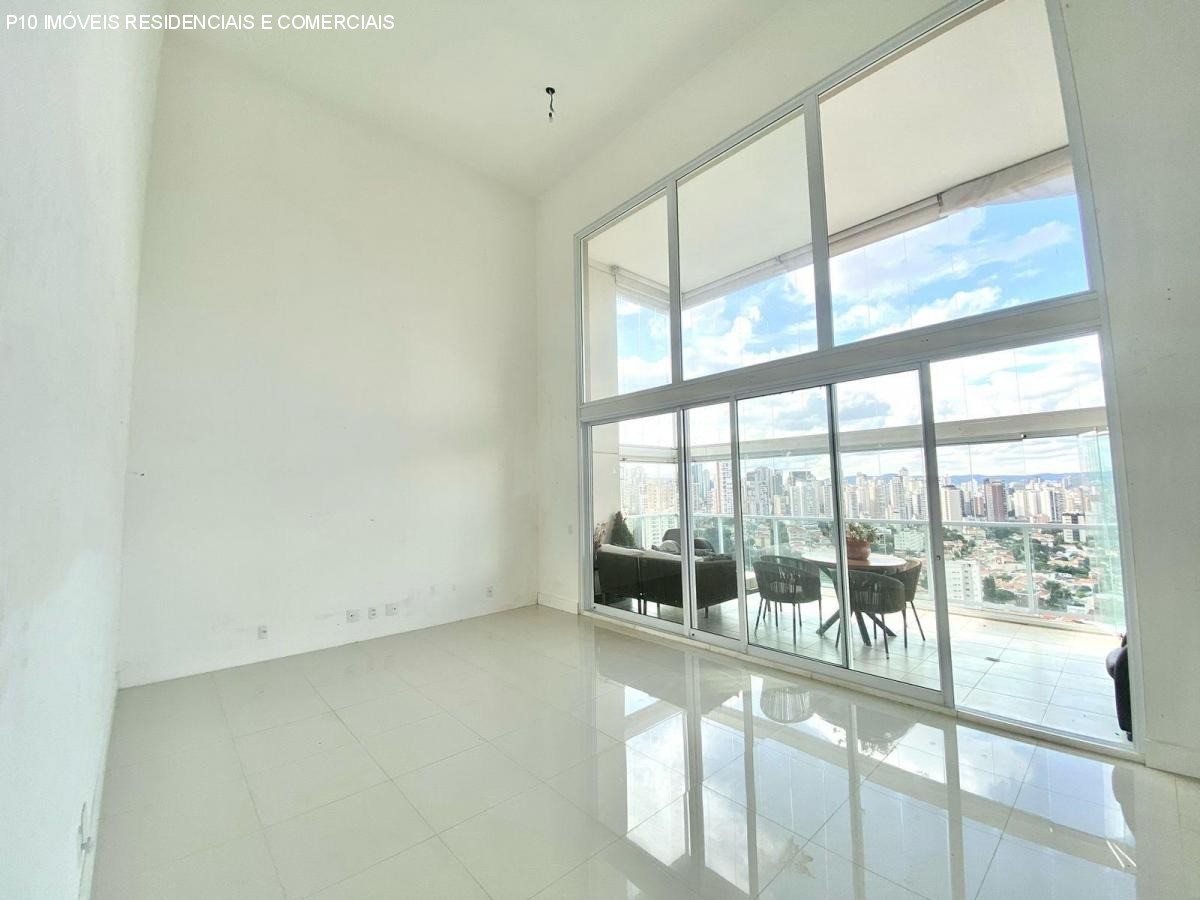 Apartamento à venda com 4 quartos, 214m² - Foto 5