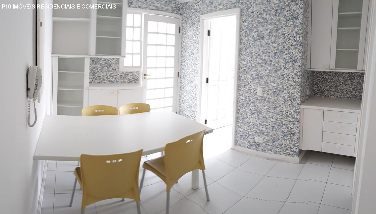 Apartamento à venda com 3 quartos, 240m² - Foto 24