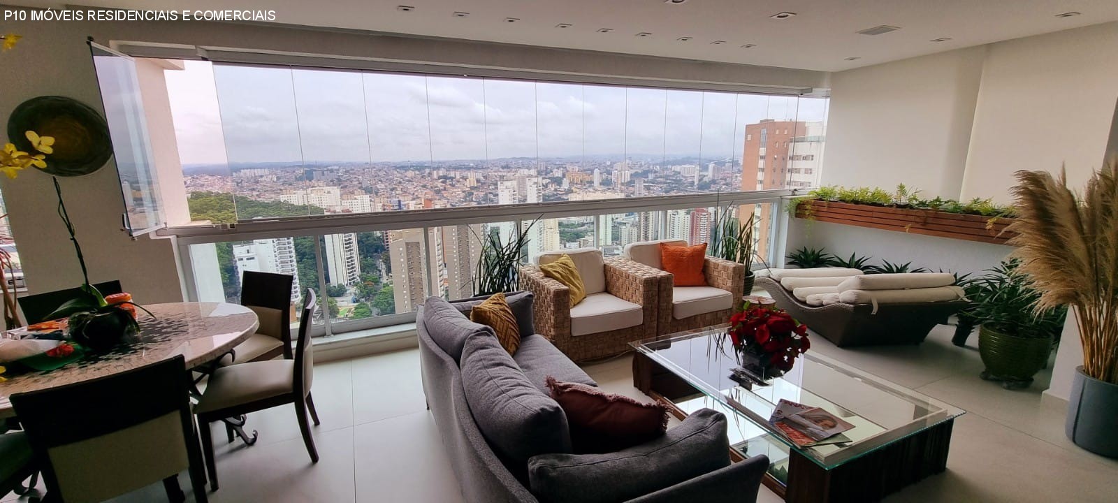 Cobertura à venda com 5 quartos, 562m² - Foto 14