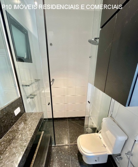 Apartamento à venda com 3 quartos, 150m² - Foto 16