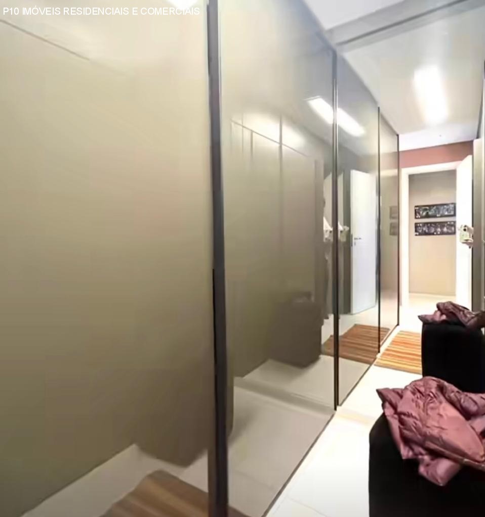 Apartamento à venda com 3 quartos, 167m² - Foto 10