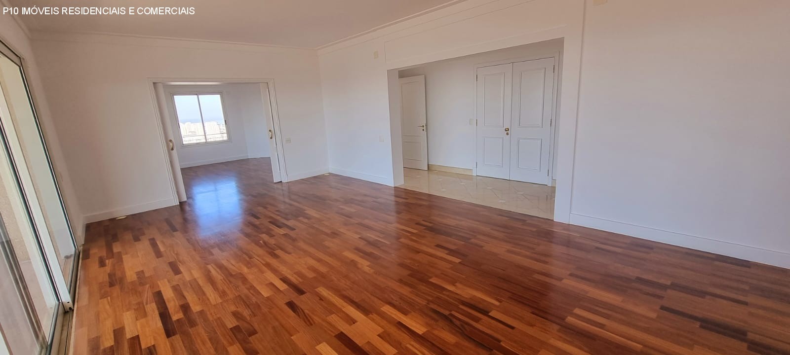 Apartamento à venda com 4 quartos, 430m² - Foto 6