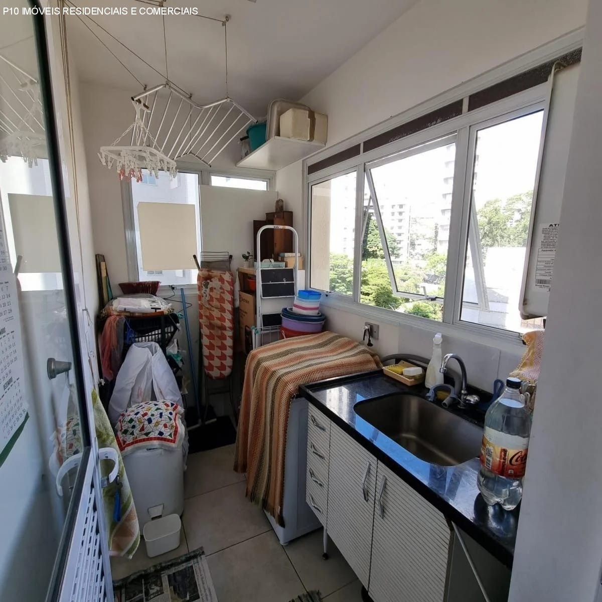 Apartamento à venda com 3 quartos, 103m² - Foto 12