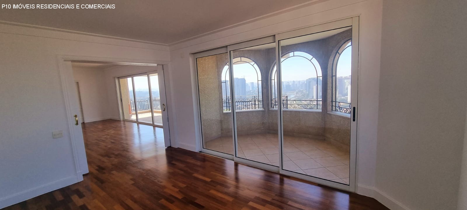 Apartamento à venda com 4 quartos, 430m² - Foto 10