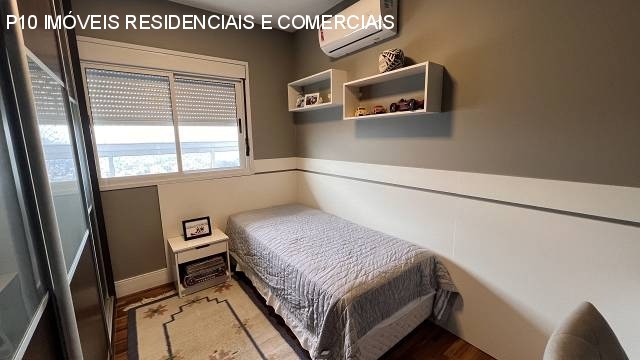 Apartamento à venda com 3 quartos, 130m² - Foto 8