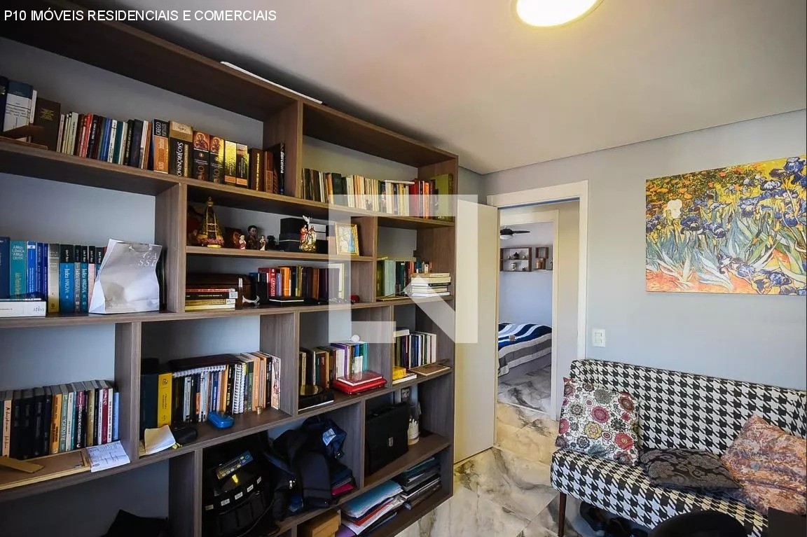 Apartamento à venda com 3 quartos, 110m² - Foto 24