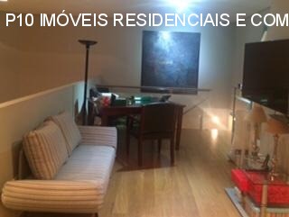 Apartamento à venda com 4 quartos, 210m² - Foto 3