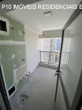 Apartamento à venda com 3 quartos, 125m² - Foto 10