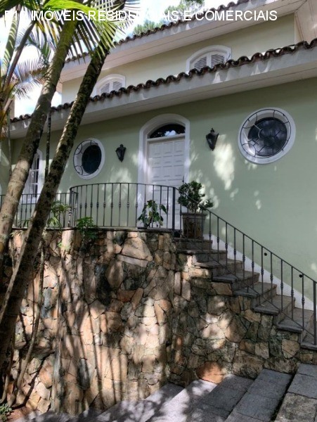 Casa à venda com 5 quartos - Foto 6