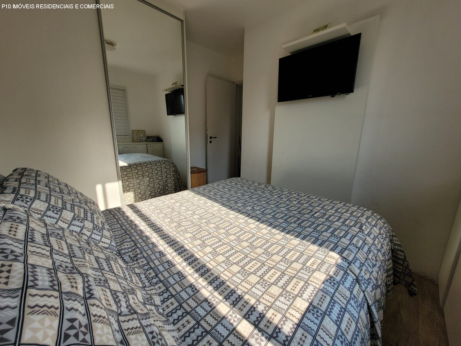 Apartamento à venda com 2 quartos, 48m² - Foto 18