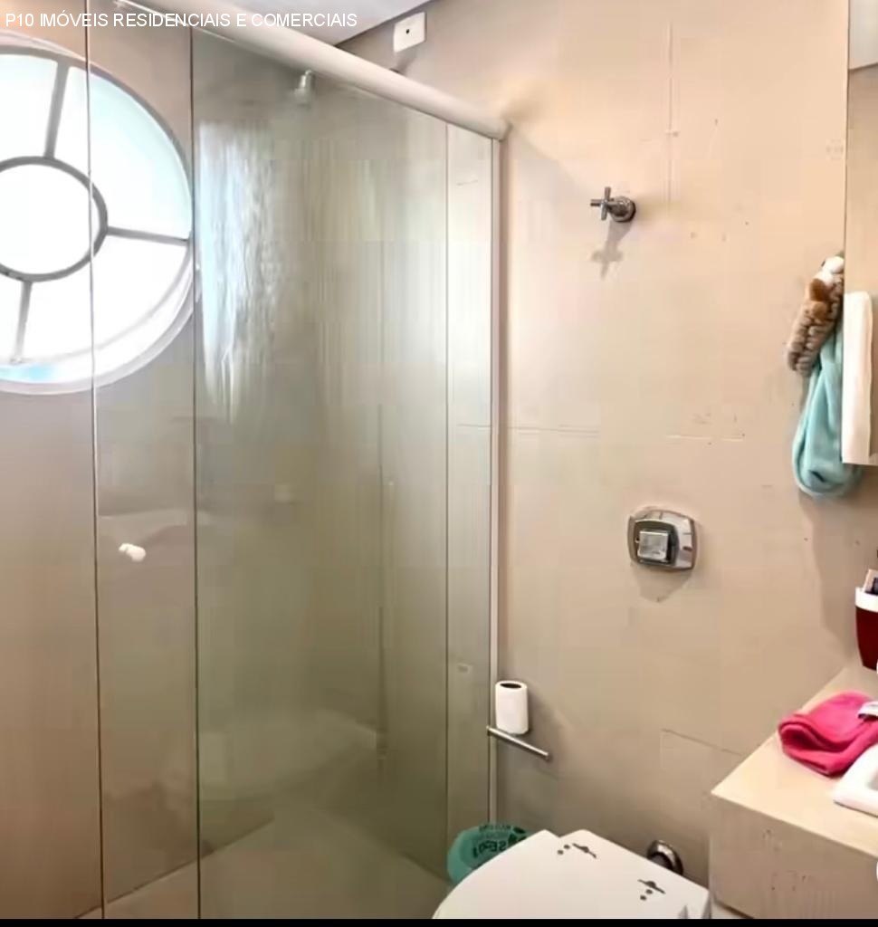 Apartamento à venda com 3 quartos, 167m² - Foto 15