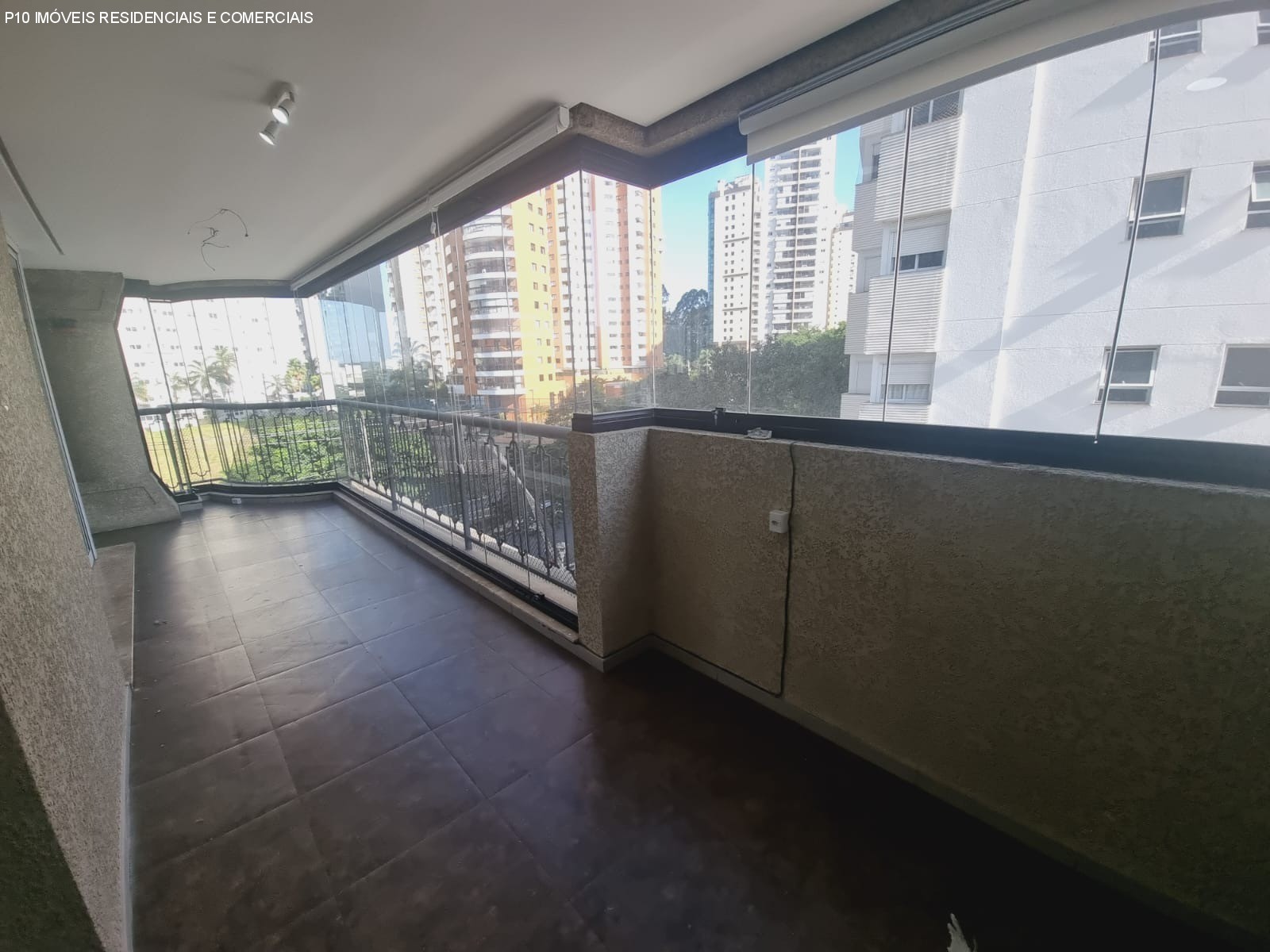 Apartamento para alugar com 4 quartos, 235m² - Foto 38