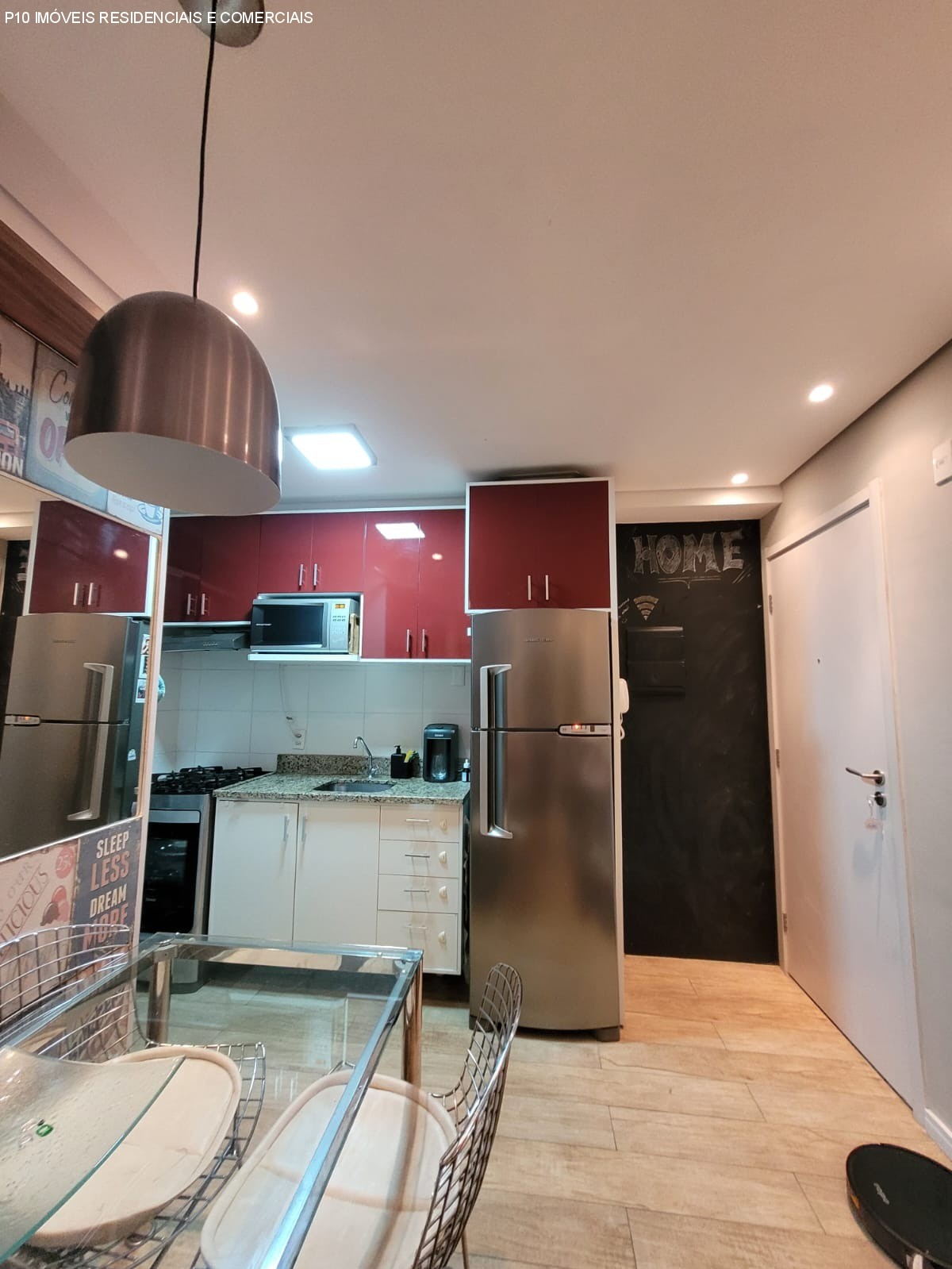 Apartamento à venda com 2 quartos, 48m² - Foto 13