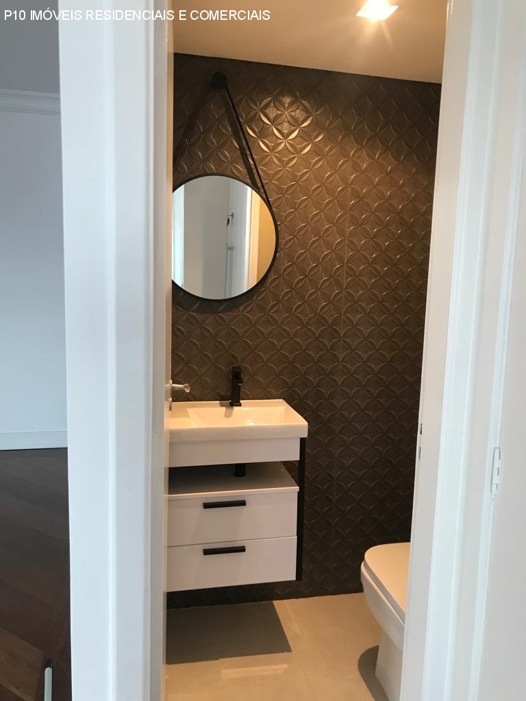 Apartamento à venda com 3 quartos, 110m² - Foto 10