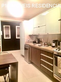 Apartamento à venda com 4 quartos, 210m² - Foto 7