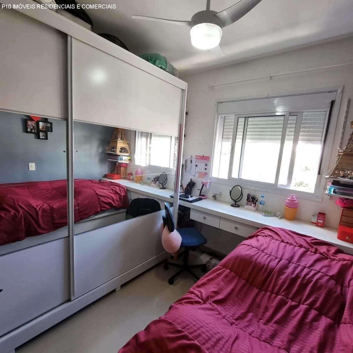 Apartamento à venda com 3 quartos, 103m² - Foto 16