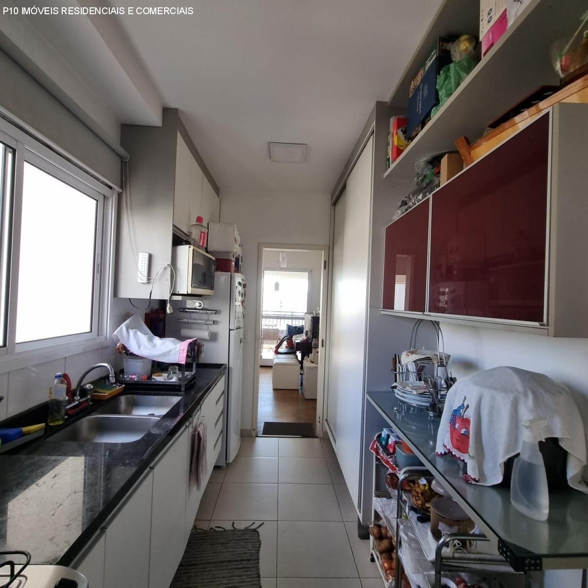 Apartamento à venda com 3 quartos, 103m² - Foto 11