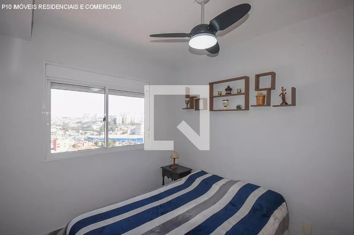 Apartamento à venda com 3 quartos, 110m² - Foto 19