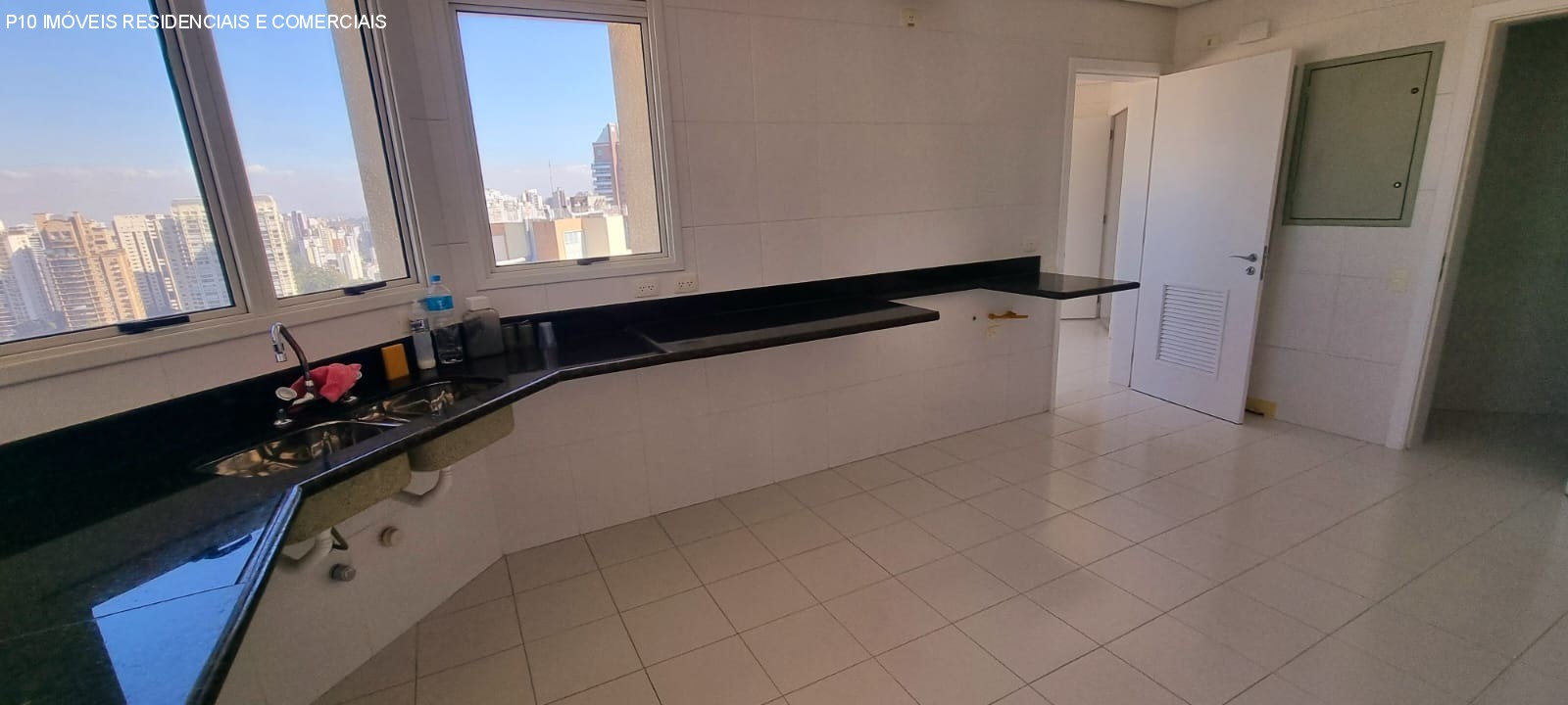 Apartamento à venda com 4 quartos, 430m² - Foto 31