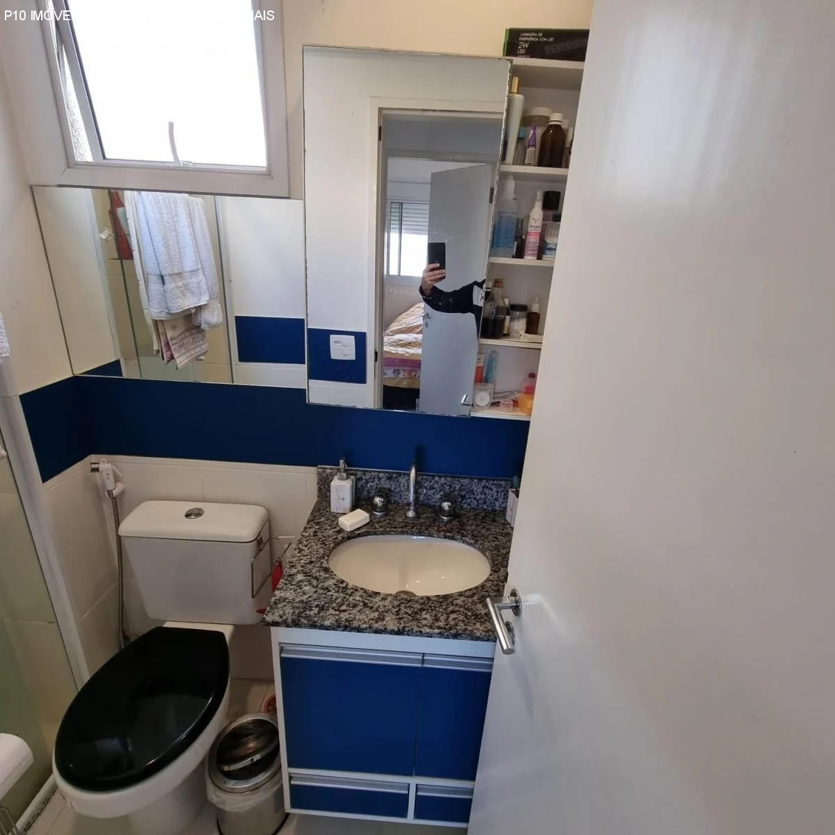 Apartamento à venda com 3 quartos, 103m² - Foto 20