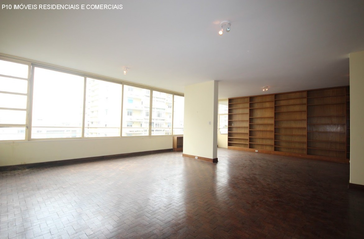 Apartamento à venda com 4 quartos, 370m² - Foto 3