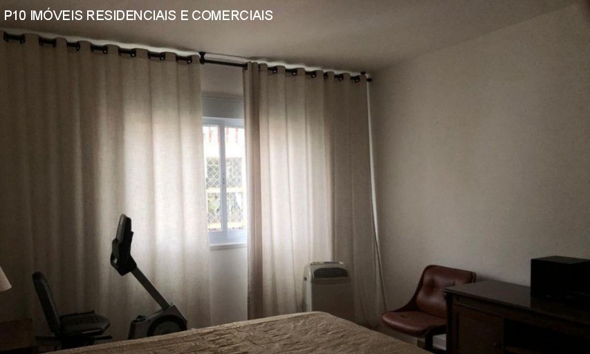 Apartamento à venda com 3 quartos, 374m² - Foto 11