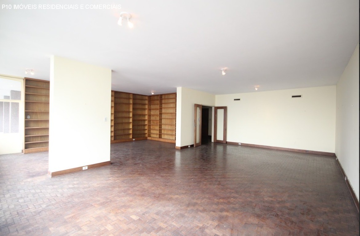 Apartamento à venda com 4 quartos, 370m² - Foto 5