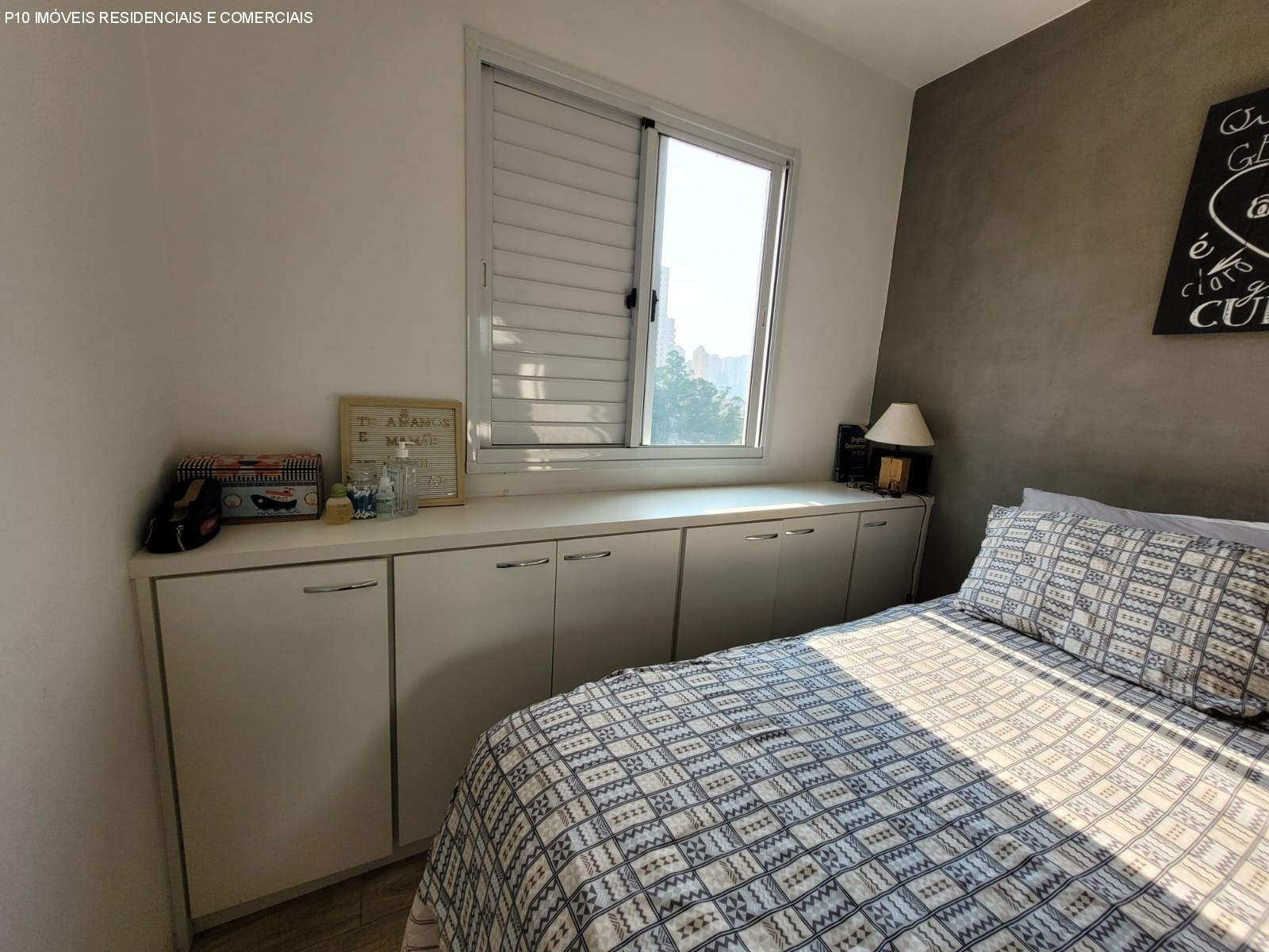 Apartamento à venda com 2 quartos, 48m² - Foto 20