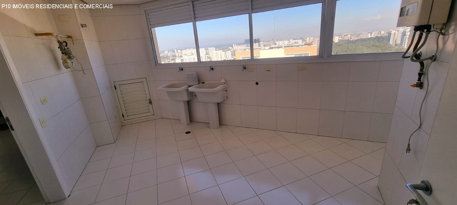 Apartamento à venda com 4 quartos, 430m² - Foto 28