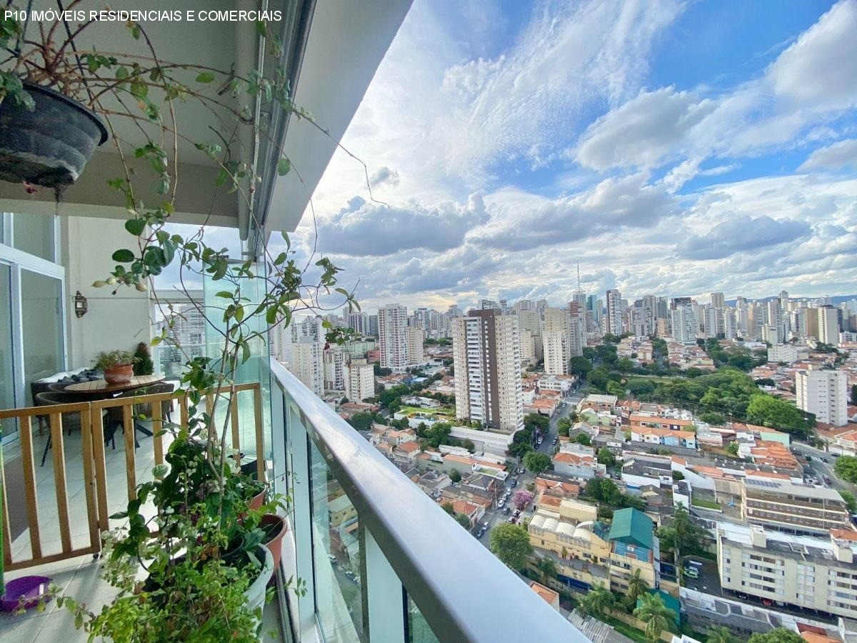 Apartamento à venda com 4 quartos, 214m² - Foto 7